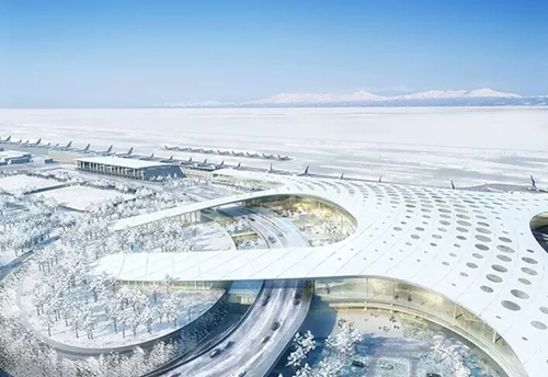 2017年吉林省民航机场集团公司招聘公告